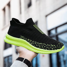 Chaussures Orthopédiques Masculines - Soft Plus