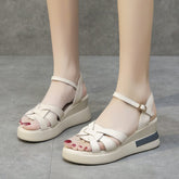 Sandale Anatomique Femme - Amelie