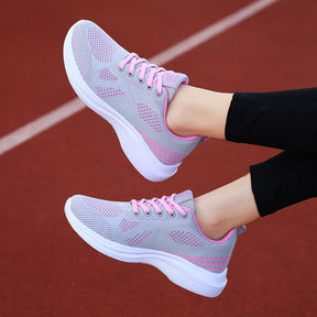 Baskets Orthopédiques Femmes - Malaga