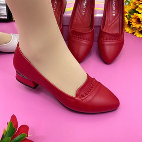 Chaussure à Talons pour Femme - Sapato
