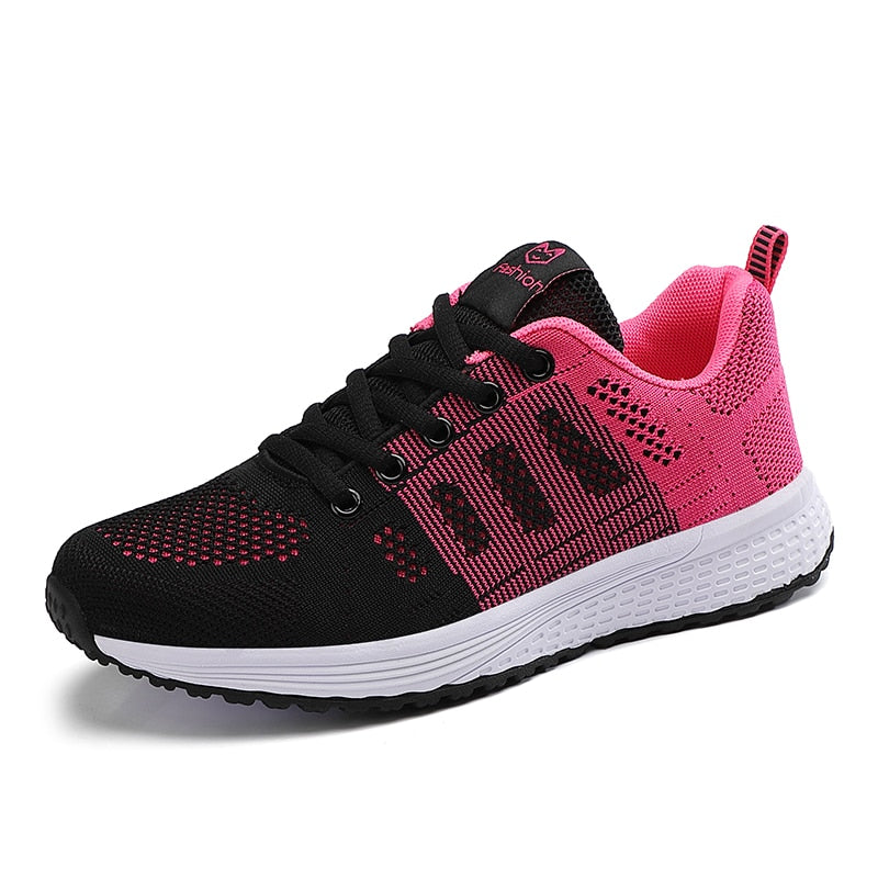 Baskets Femme - Max Running