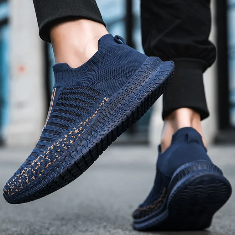 Chaussures Orthopédiques Masculines - Soft Plus