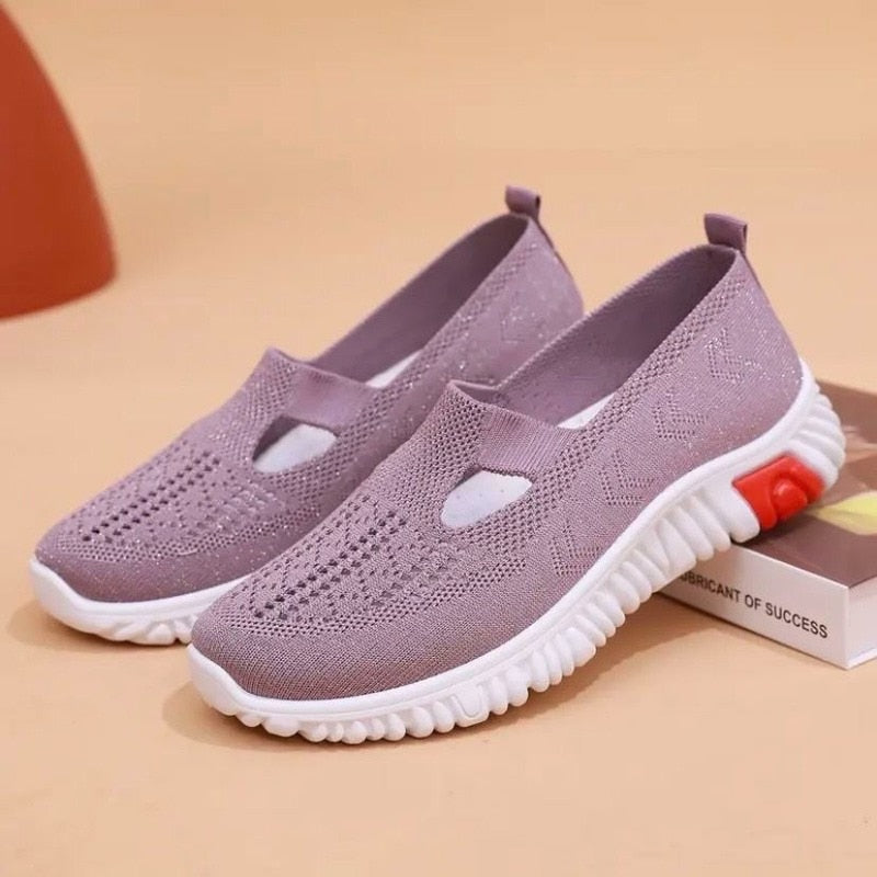 Chaussures Orthopédiques pour Femmes - UltraFit | Livraison Gratuite Seulement Aujourd'hui