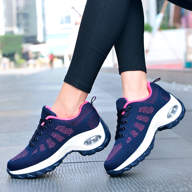 Chaussures Orthopédiques Anti-Choc - Confort Flex
