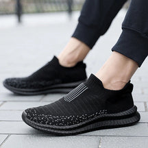 Chaussures Orthopédiques Masculines - Soft Plus