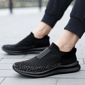 Chaussures Orthopédiques Masculines - Soft Plus