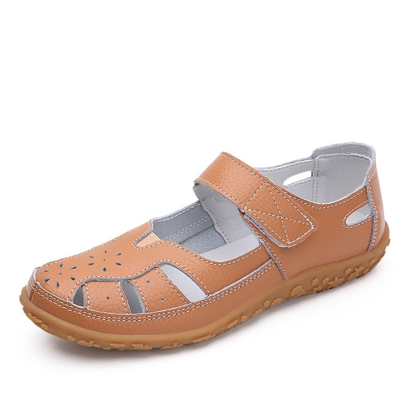 Sandale Femme Anatomique - Luna