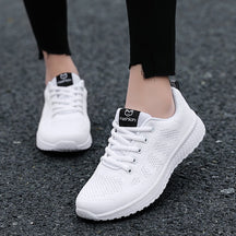 Baskets Femme - Max Running