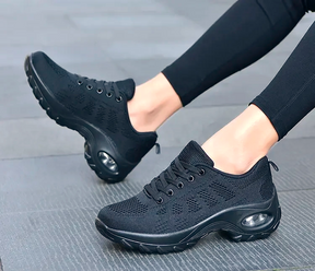 Chaussures Orthopédiques Anti-Choc - Confort Flex