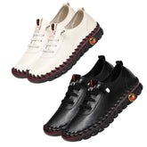 Combo 2 paires - Chaussures Orthopédiques Flexibles - Premium