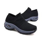 Chaussures Orthopédiques - Ultra Comfort Plus