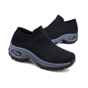 Chaussures Orthopédiques - Ultra Comfort Plus