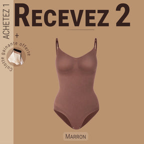 Body Gainant - Up Shaper - Achetez 1, Recevez 2 + Culotte Modelante
