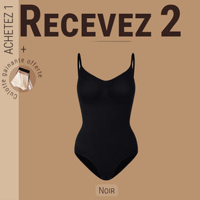Body Gainant - Up Shaper - Achetez 1, Recevez 2 + Culotte Modelante