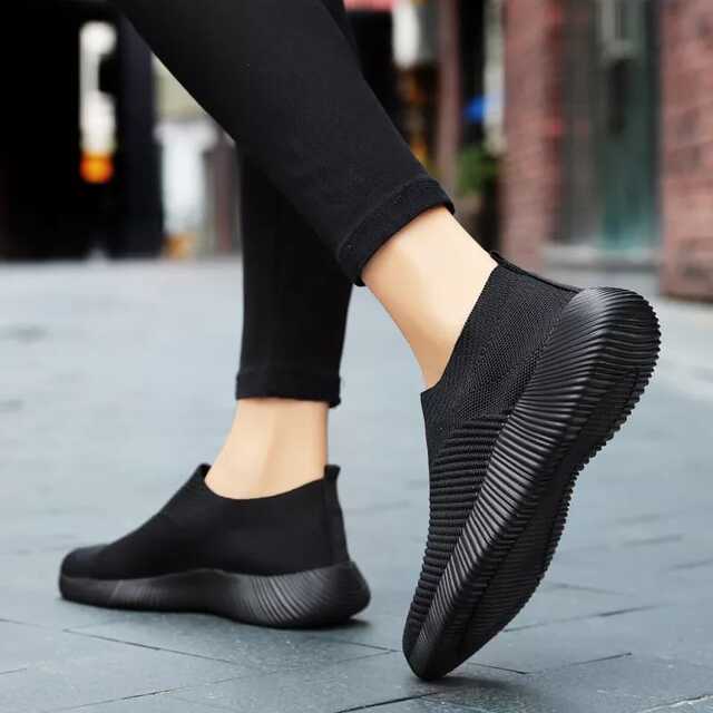 Chaussures Orthopédiques Femmes - Guepe