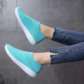 Chaussures Orthopédiques Femmes - Guepe