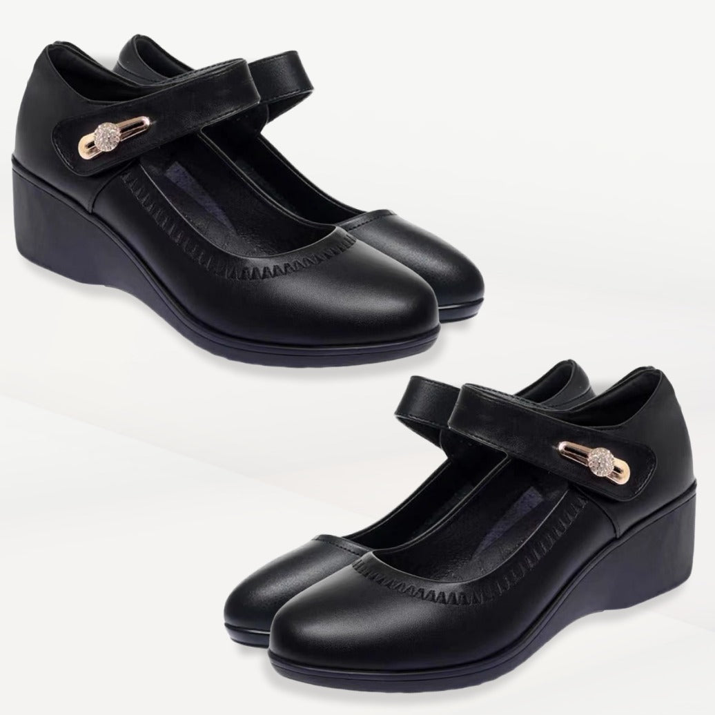 Sandale Orthopédique Femme - Gabriella
