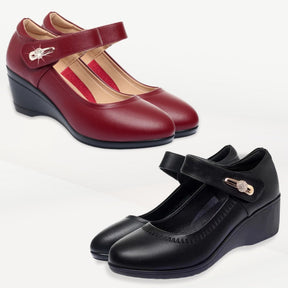 Sandale Orthopédique Femme - Gabriella