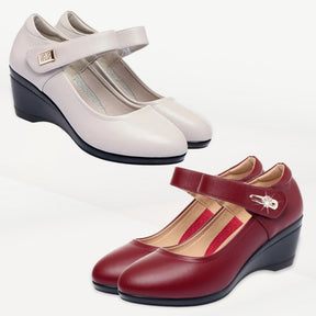 Sandale Orthopédique Femme - Gabriella