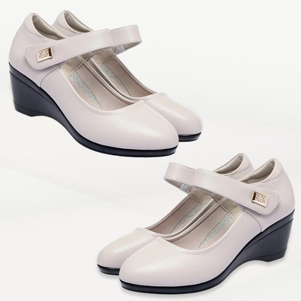 Sandale Orthopédique Femme - Gabriella