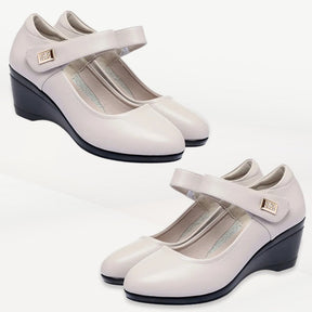 Sandale Orthopédique Femme - Gabriella