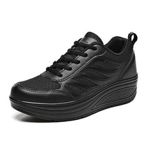 Baskets Orthopédiques Femme - Séville