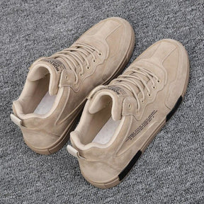 Baskets Casual Top Sneakers