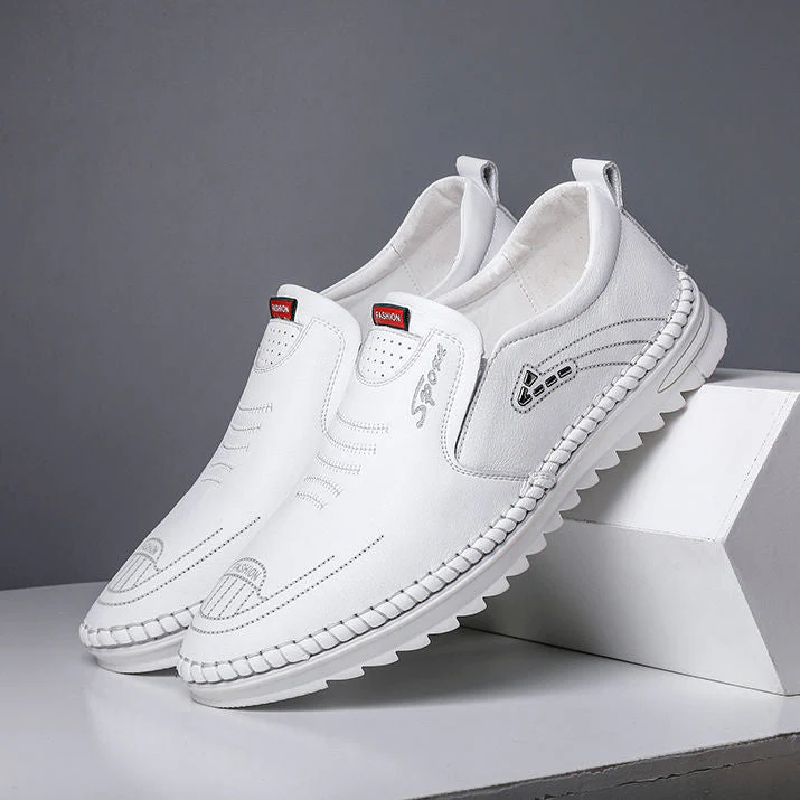Mocassin Italien