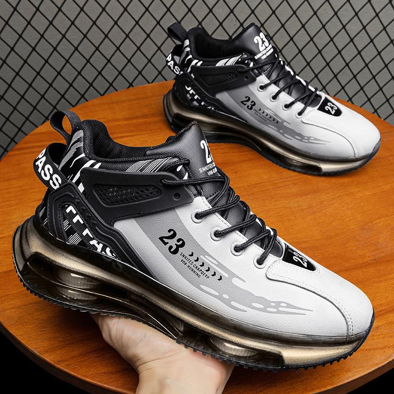 Tennis Masculin Venon Run