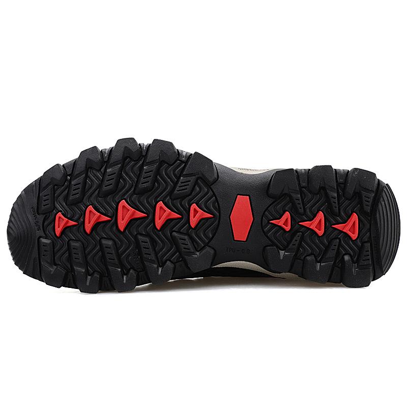 Chaussures d'Aventure Pro Respirantes Aquatiques