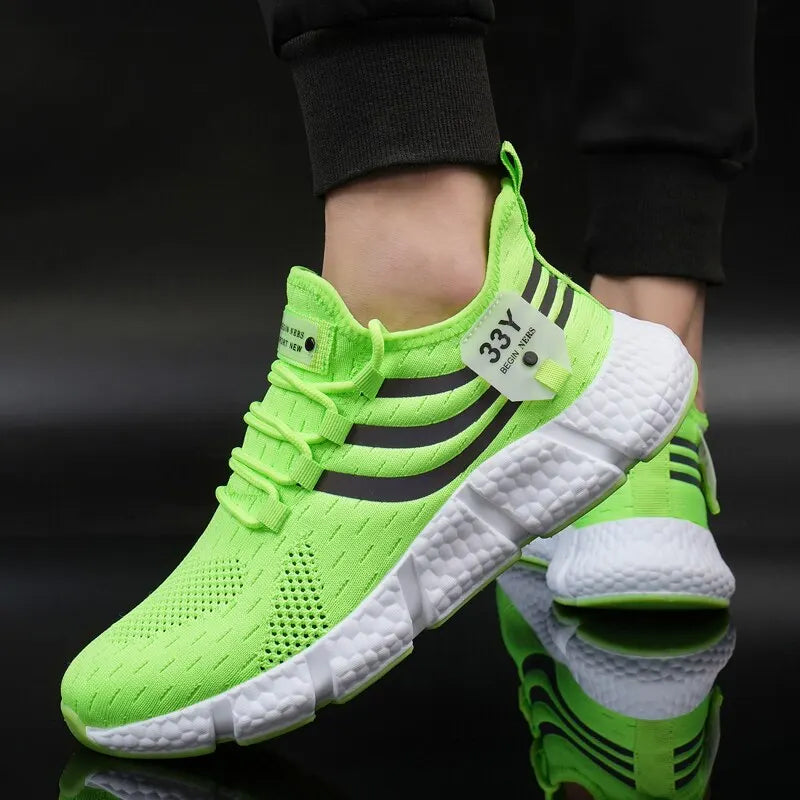 Tennis Fast Pro RunFit