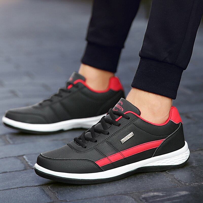 Baskets Casual Masculin UltraPower