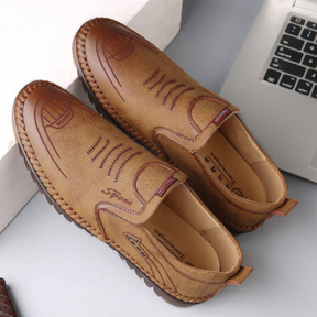Mocassin Italien