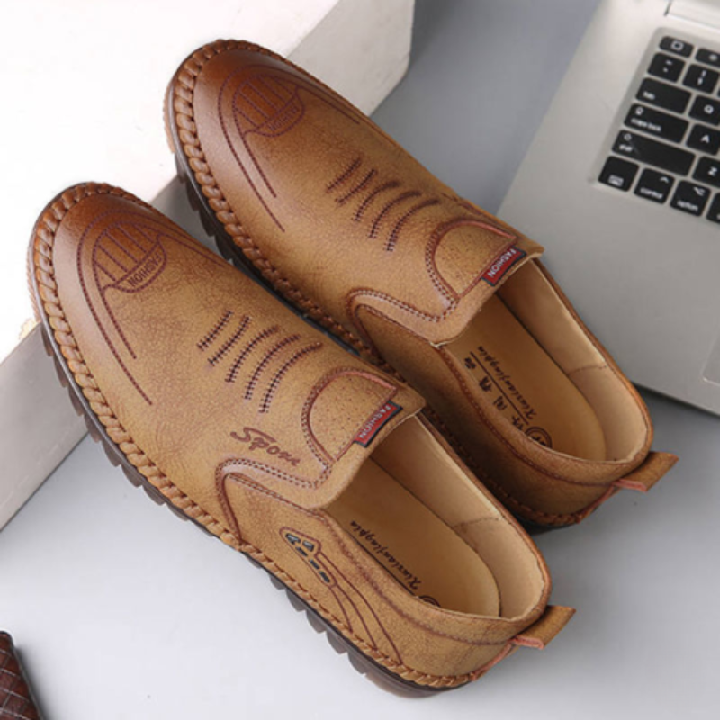 Mocassin Italien