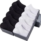 Kit de 5 paires de Chaussettes Confort Soquette