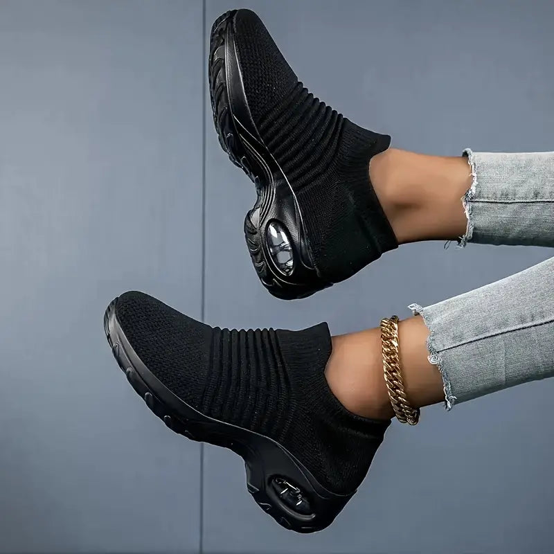Combo 2 paires - Chaussures Anatomiques - Ultra Comfort Plus