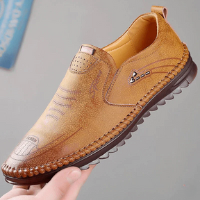 Mocassin Italien