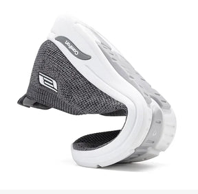 Baskets Orthopédiques Masculines - Comfort Sneakers