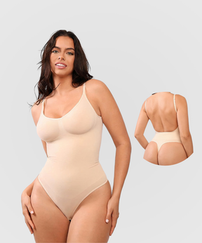 Body Gainant - Up Shaper - Achetez 1, Recevez 2 + Culotte Modelante