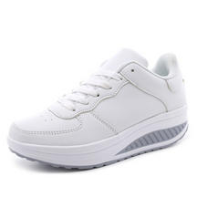 Baskets Orthopédiques Féminines - Santorin