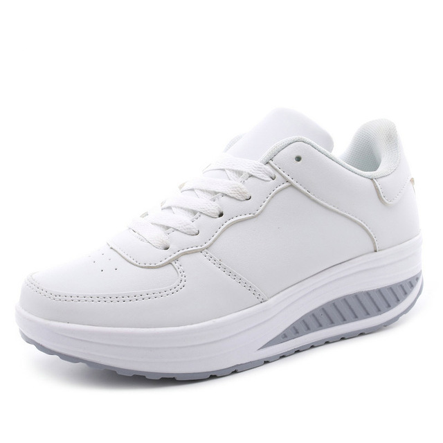 Baskets Orthopédiques Féminines - Santorin