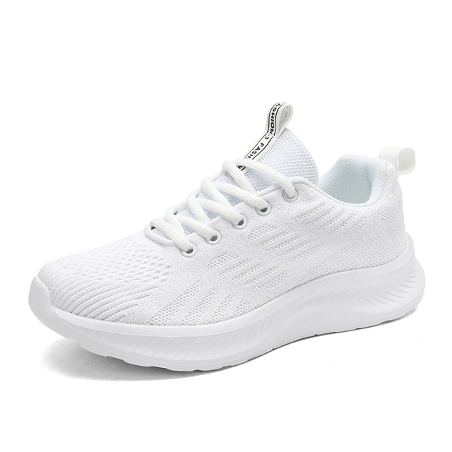Baskets Orthopédiques Féminines Saint-Tropez