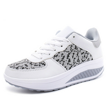 Baskets Orthopédiques Féminines - Santorin