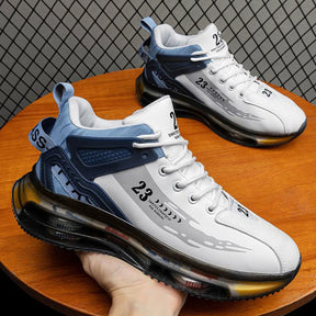 Tennis Masculin Venon Run