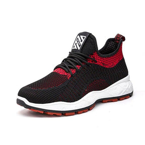 Baskets Sportives Casual Air Mesh