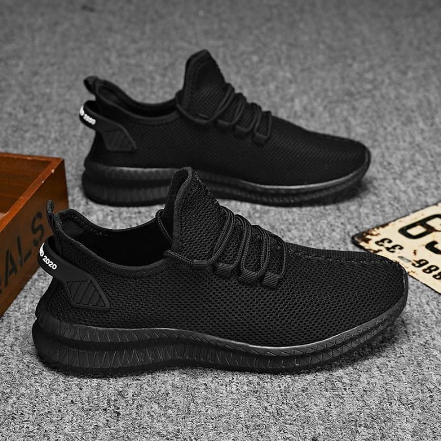 Baskets Casual Masculines