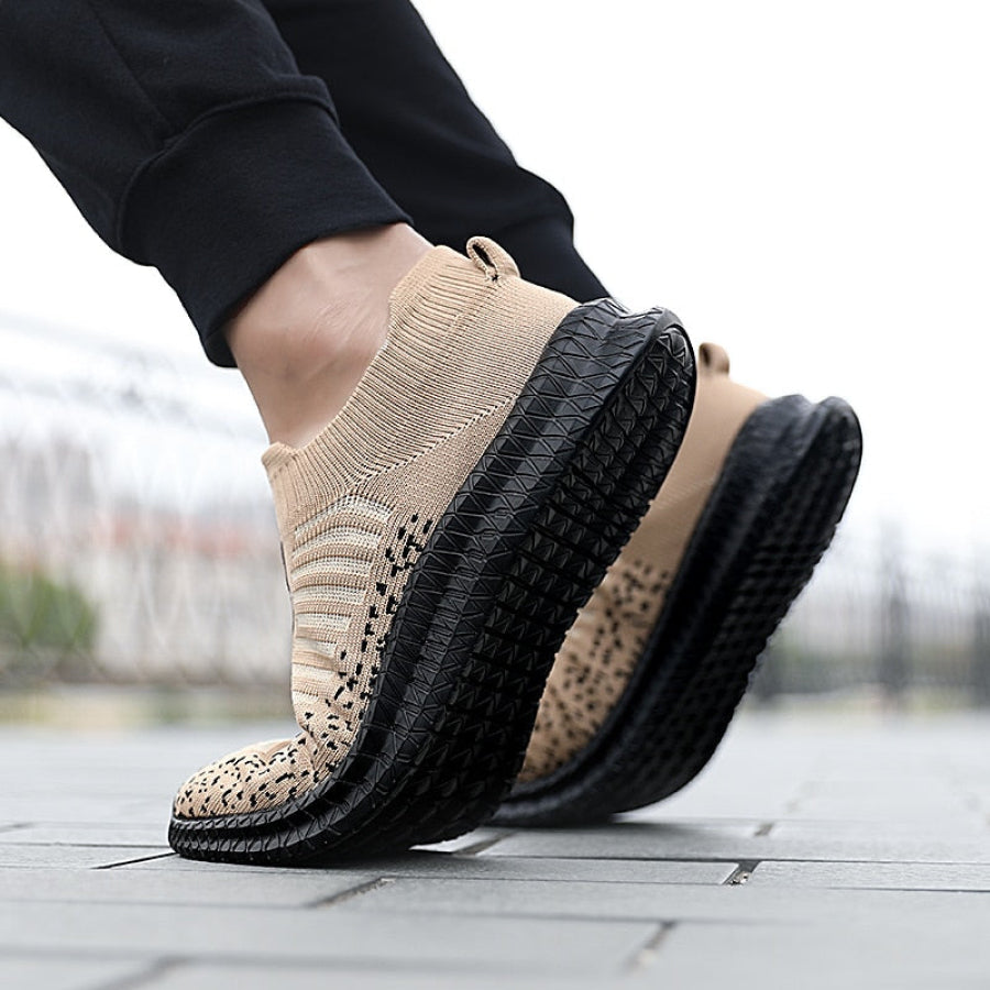 Chaussures Orthopédiques Masculines - Soft Plus