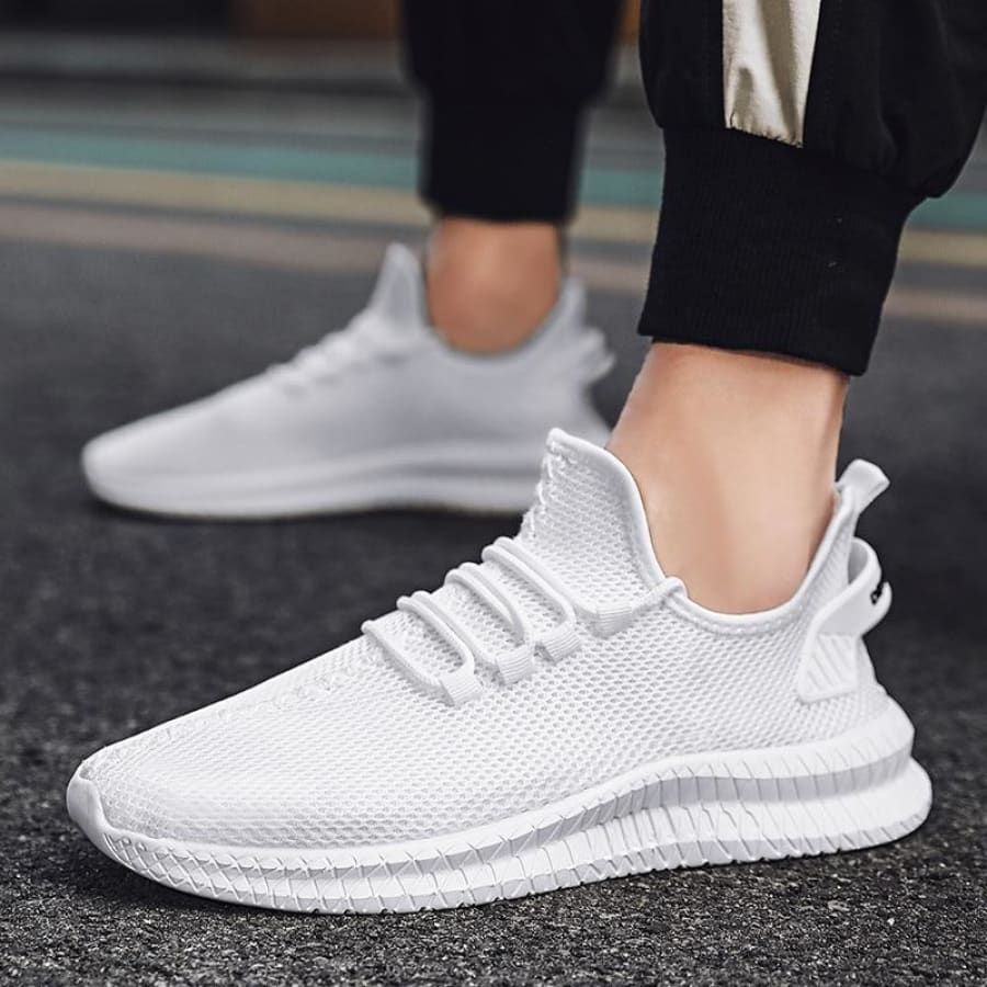 Baskets Casual Masculines
