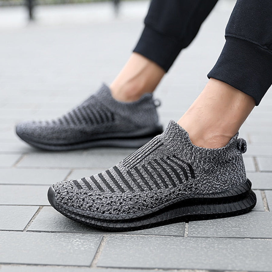 Chaussures Orthopédiques Masculines - Soft Plus