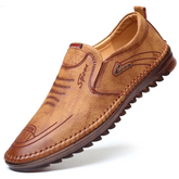 Mocassin Italien